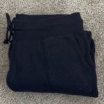 Reebok Black Fleece Joggers Photo 6