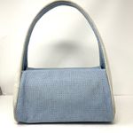 PRINCIPE blue/white gingham Photo 2