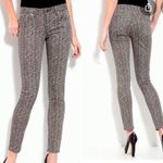 Paige Verdugo legging animal print Jeans Photo 1