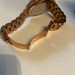Michael Kors  watch women’s rose gold tone Photo 3