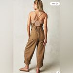 Free People Aberdeen Crop One-Piece Photo 2