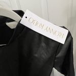 Revolve Ronny Kobo Madeline Dress in Black
Color:Black Photo 12