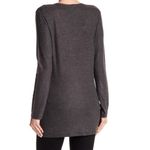 Go Couture  Sweater Tunic Photo 2
