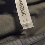 Stylish Pink and Black Swimsuit Photo 7