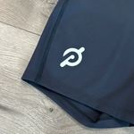 Peloton  7" Move Bike‎ Shorts High Rise Black Training Shorts Size 2X Photo 3