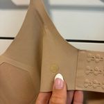 Honeylove Crossover Bra Tan Size XL Photo 4