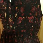 Ecote Floral summer sundress Photo 3