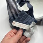 Cacique  Grey White Lined Balconette Bra 44F 44DDD Photo 6