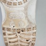 Crocs Classic Solarized Tie Dye Clog Solar Rainbow Pastel Print Women’s Size 11 Photo 6