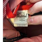 Herschel Little America Flap Backpack in Black Photo 7