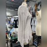 Knox Rose Tunic Sweater L Photo 4