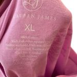 Lauren James  Long Sleeve T-Shirt Photo 5