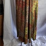 Unlisted Paisley print maxi dress Photo 1