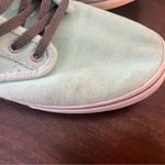Vans Mint  Photo 6