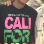 Gildan Newport Beach California Tshirt Photo 4