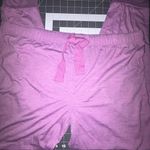 Felina  Women's Purple Pajama Pants Photo 0