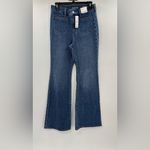 J.Crew  Vintage flare jean Lexi Kay Wash Photo 5