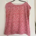 Vineyard Vines  Short Sleeve Women’s Shirt Photo 0