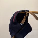 Vineyard Vines  Navy Velvet Women’s Hat  Photo 1