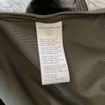 Good American NEW WOMEN’S PERFECT FIT BIKINI BOTTOM IN DARK GREEN SIZE 2X Photo 10