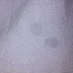 FIGS Vapor Blue Space Dye Rafaela Top and bottom nurse scrubs soft medical field Photo 9