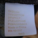 AG Adriano Goldschmied  The Tights Pull On Skinny Stretch Jeans Photo 8