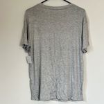 NWT Wst Cst Gray Kruger National Park Africa Graphic Tee Photo 4