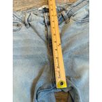 Celebrity Pink Denim Jeans 3 / 26 High Rise Wide Leg Jean Boho Hippie Flare Photo 5