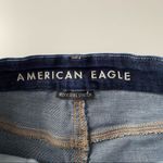 American Eagle Stretch Curvy High Rise size 4 Photo 2