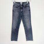 Citizens of Humanity  Daphne Crop High Rise Stovepipe Jeans in Freefall Size 26 Photo 1