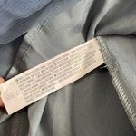 Endless Rose  Blue Tulle Tiered Mini Dress With Jeweled Belt Size Small NWT Photo 10