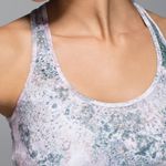Lululemon Racerback Tank Sugar Crush Multi Photo 2