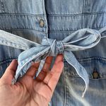 Boyish  Women's The Joe Safari Dress In The General Size L Photo 5