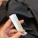 ZARA FAUX FUR PEARL SWEATSHIRT Photo 4