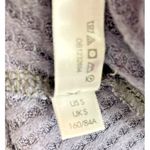 Urban Outfitters NWT Out From Under Sweater Women’s Size S Boxy Oversized Purple Photo 5