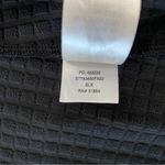 Patagonia Women’s R1 Fleece Jacket XXL – Black, Lightweight, Excellent Condition Photo 5