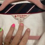 Brooks Brothers  red fleece button down Photo 2