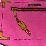 Estée Lauder ESTEE LAUDER PINK COSMETICS BAG WITH LIPSTICK DESIGN Photo 2