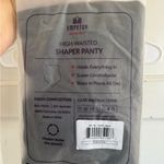 NWT Shapermint Empetua High Waisted Shaper Panty size XXXL Black Photo 1