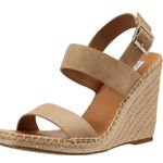 Steve Madden Uri Wedge Sandal Size 10 Photo 4