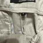 Amanda & Chelsea 💙 NWTs Gray Dress Pants Photo 6