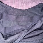 Lululemon  athletica Black Sleepwear Dress Photo 5