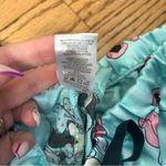 Disney Minnie Mouse | Cute When Mad Silky Lace Pajama Shorts Size XL Photo 3