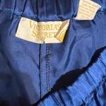 Victoria's Secret  large navy shorts Photo 3