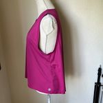 X By Gottex  Open Back Tank Top Size Large Photo 2