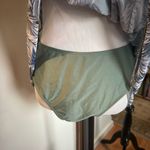 SheIn 2XL Green Tankini Photo 1