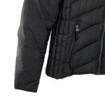 Andrew Marc New York Puffer Jacket Women’s Black Fitted Photo 4