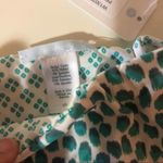 Eberjay NWT Revolve | Eberjey Petite Batik Eva swim bottom Photo 4