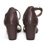 Naturalizer Vera Dress Sandal Size 11M Ankle Strap Photo 3