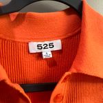 525 America 525 Collared Tank Photo 1